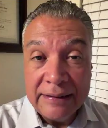 Cartel_Cal's tweet photo. Look at this retard. 🤣🤣🤣🤣 @AlexPadilla4CA https://t.co/B2f3W6UyNH