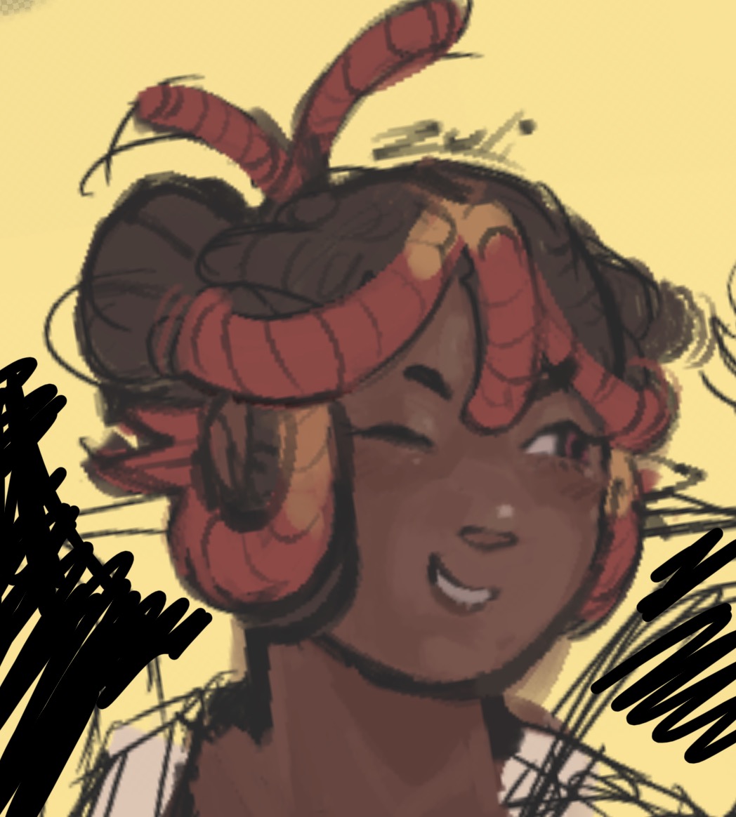 Zuli_bat's tweet photo. They have different art styles I hope yall don't mind uhh sixsevenlikes and I'll draw them together making out or whatever/j #objectifiedcomic #spitrustwt #butyuri https://t.co/5NAENOFdIZ
