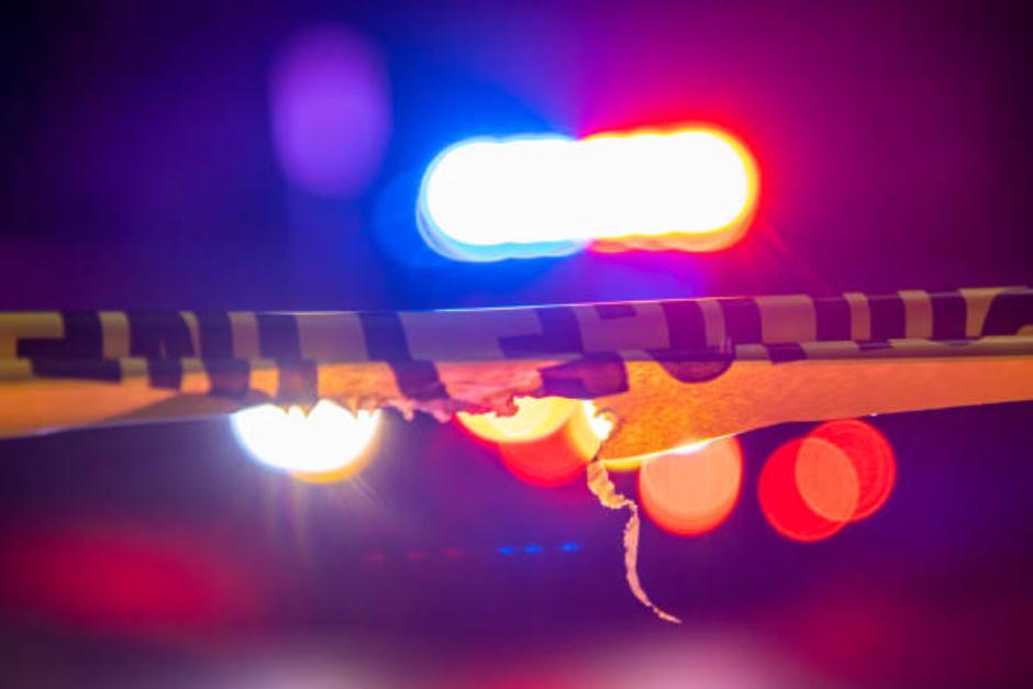 Ataque armado deja un fallecido en San Miguel Petapa