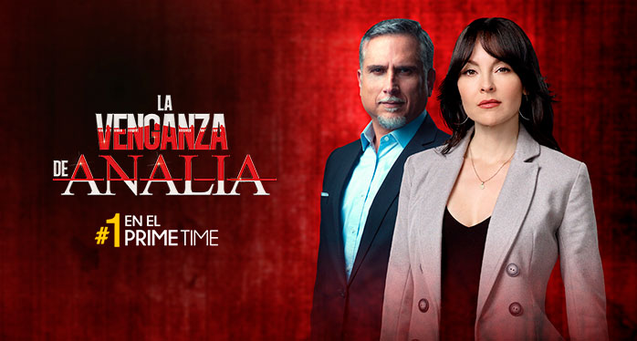 LatNove's tweet photo. 🇲🇽 @giselleglztv podría producir el refrito de la telenovela colombiana #LaVenganzaDeAnalía (@CaracolTV, 2020/25) para su regreso en 2028

@Televisa tiene interés en @silvnavarro y #FernandoColunga para ser los protagonistas de esa versión

📲 Recordar Es Vivir (Foro) https://t.co/qj47BhFx5U