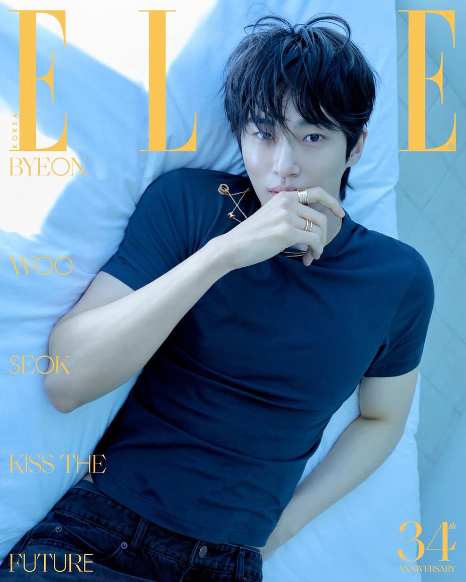 ws_folder's tweet photo. 261016 엘르코리아 IG #변우석

드디어 왔다! ELLE X Bvlgari X ByeonWooSeok

🔗 https://t.co/v56PVU3XNl https://t.co/xjaJbUT2F5