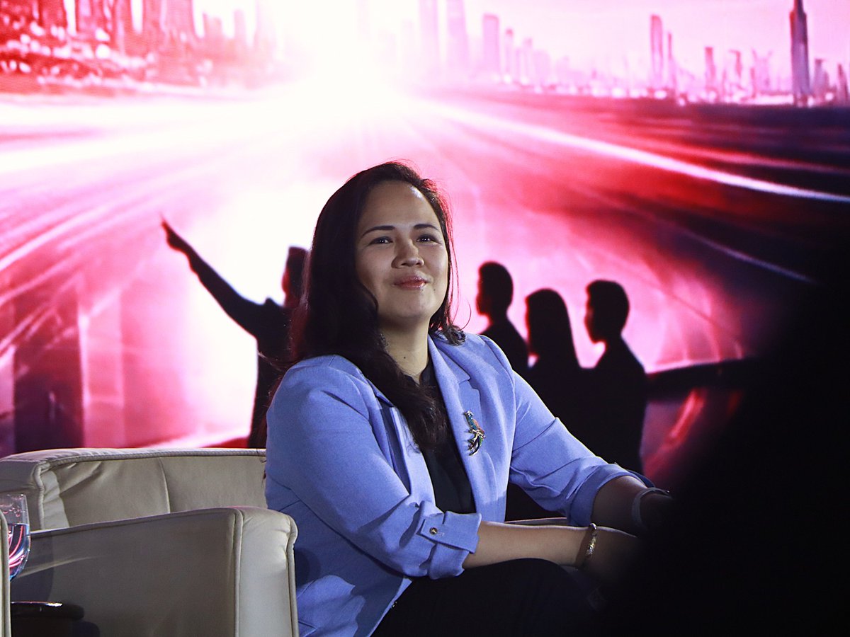pldt's tweet photo. With AI rapidly evolving, organizations must go beyond use cases and rethink workflows, measure ROI on outcomes that matter, and govern for AI risk mgmt, architecture and security. This was among the insights discussed at the 20th Annual Corporate Governance Enhancement Session. https://t.co/yTGdPzSse1
