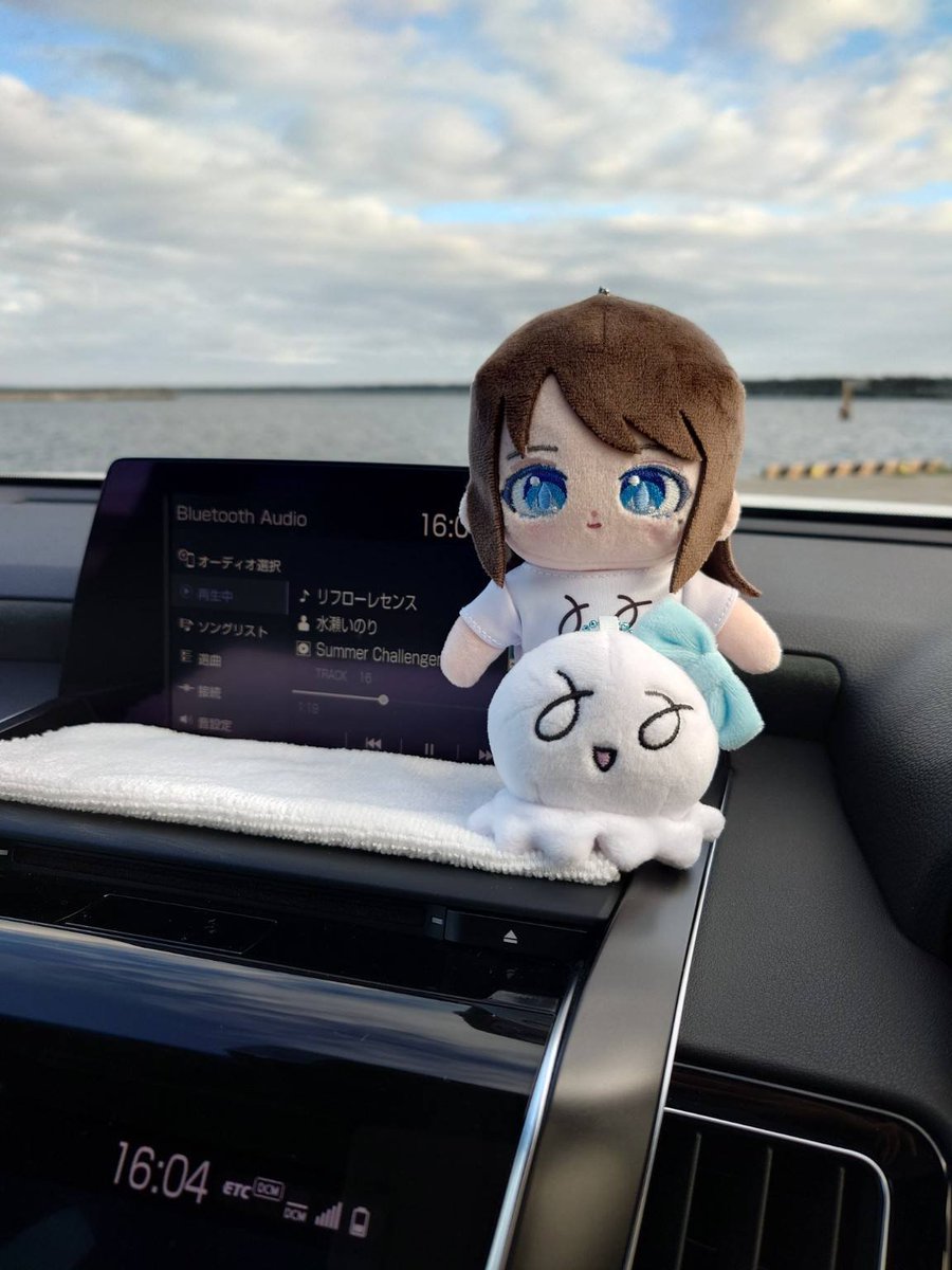 kenske6616's tweet photo. フォロワー100人突破しました！
OPEN AIR LIVEの感想投稿をきっかけに、たくさんのいのりファンと繋がれて本当に嬉しいです！
フォローやいいね、リプをくださる皆さん、ありがとうございます！
これからもよろしくお願いします！！
#水瀬いのり https://t.co/oRYXB3YanS