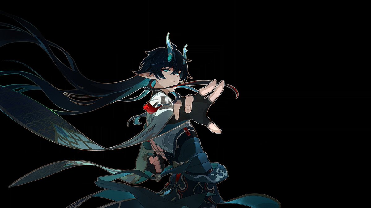 danhengposting's tweet photo. // HSR 4.7 leaks 
.
.
.
.
.
.
IMBIBITOR LUNAE'S EX-EIDOLON / BUFF PNG THING WHATEVER PART OF THE UI OR GAME IS THIS OH MY GODDDD ‼️‼️ 😭😭😭

HE'S SO PRETTY💔💔🩵💔💔💔😭🩵😭🩵😭😭😭 https://t.co/tq5MsD6U2W