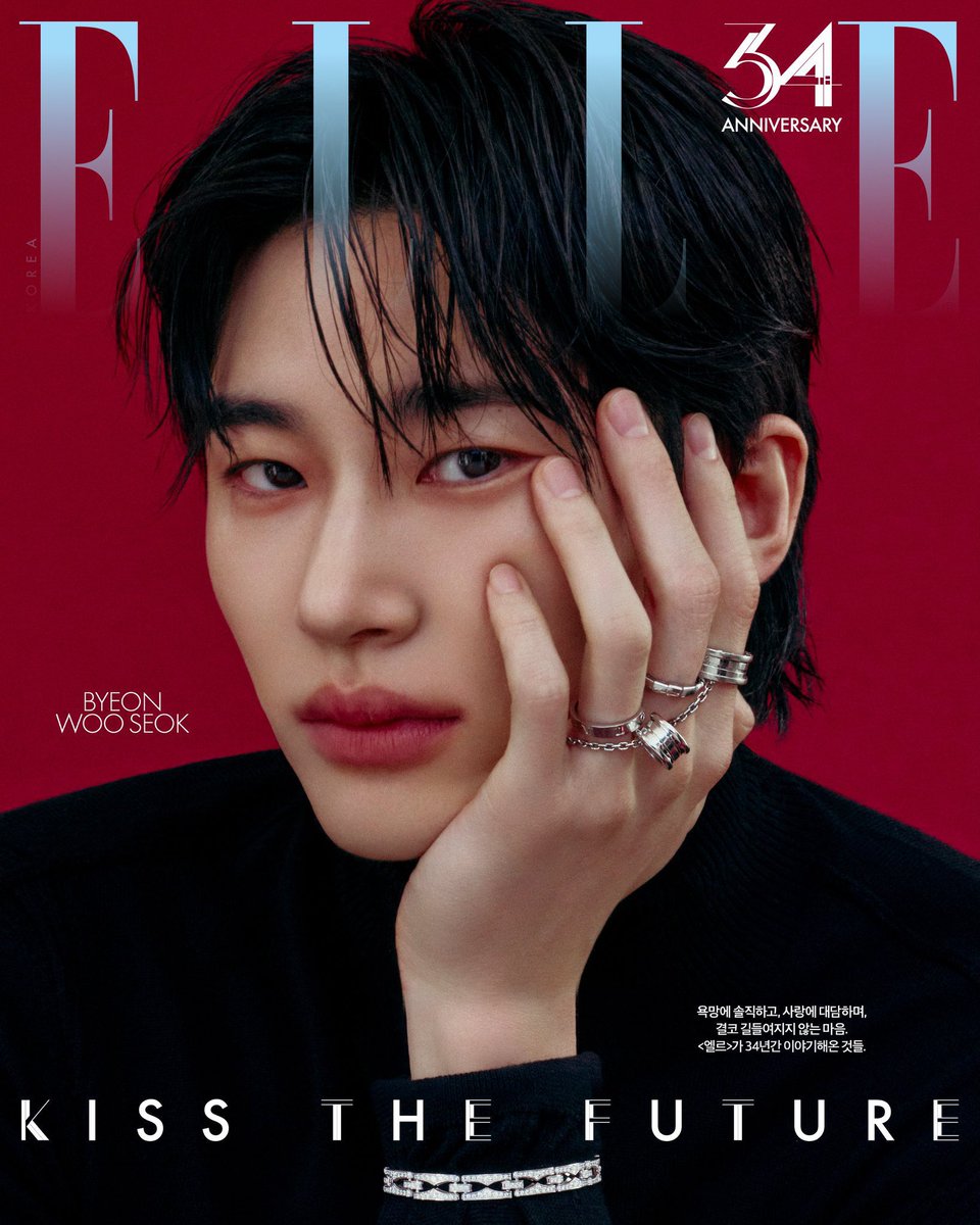 189wooo's tweet photo. แกรรรร~พี่อูซอกหล่ออันตรายมาก🥰
#ByeonWooSeok #변우석 https://t.co/Lw9l1bPOnW