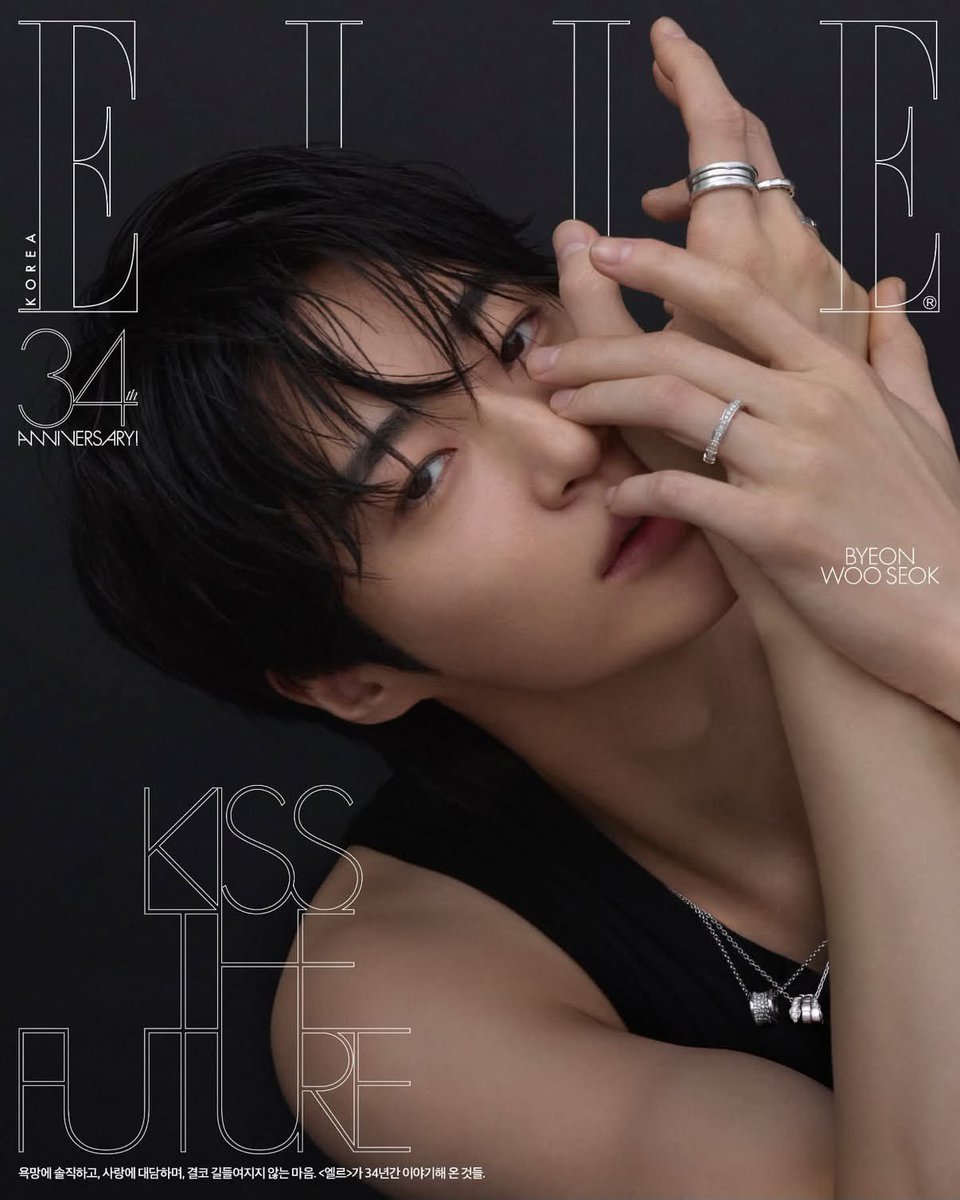 189wooo's tweet photo. แกรรรร~พี่อูซอกหล่ออันตรายมาก🥰
#ByeonWooSeok #변우석 https://t.co/Lw9l1bPOnW