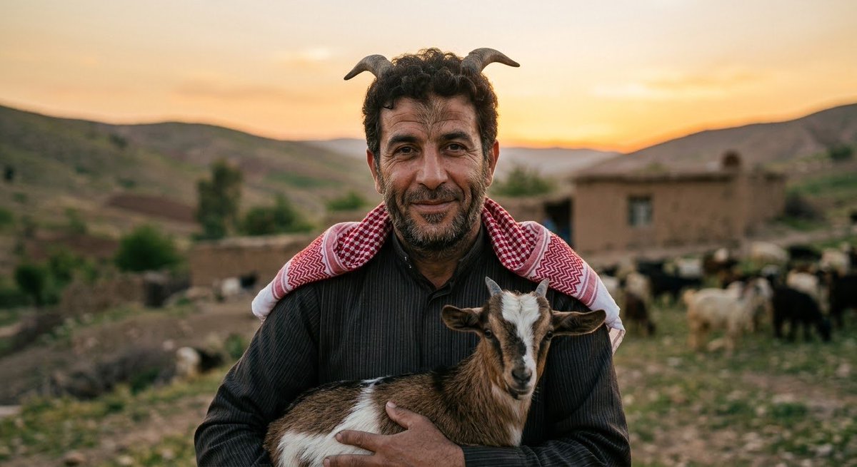 iq_journalist's tweet photo. المعروف الناس تسرح بالصخل 
بس مال الصخل يسرح بالناس 
هاي مصير بس بالعراق 

#العراق #بلد_الصخول #المالكي https://t.co/Ge7FQpmWGe