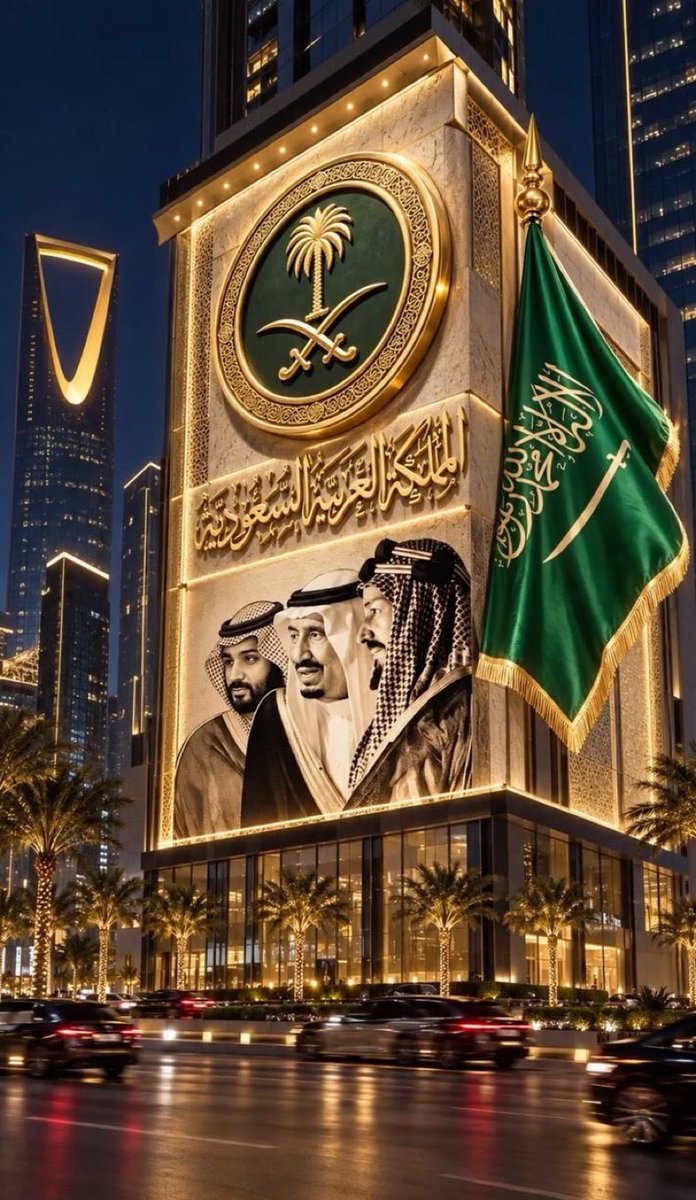 ghala_059's tweet photo. الله يعزه وينصره ويحفظه 🇸🇦 https://t.co/SJqoiPyoIA