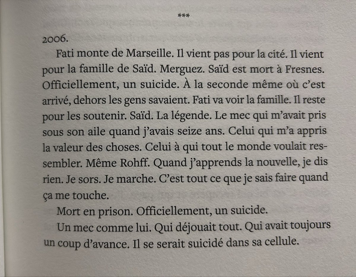 redReddington94's tweet photo. Le livre de lacrim j’ai l’impression de lire un ensemble de mythes du 94 qu’on entend depuis petit mdrrr (rohff en parlait dans « regrette » ya 20 ans) https://t.co/K2o8sPhvbP