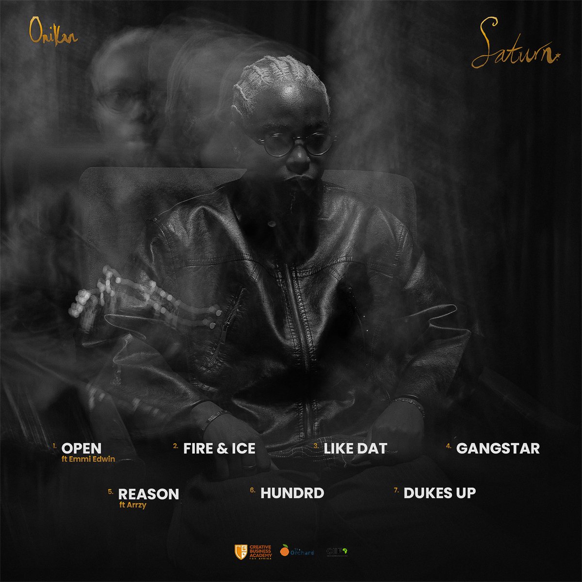 MrDevez's tweet photo. SATURN 🪐 IS OUT NOW 🔥 

#SATURNTheEP 🪐 

https://t.co/UxfxhVZJ6u https://t.co/VCLmLP4zik