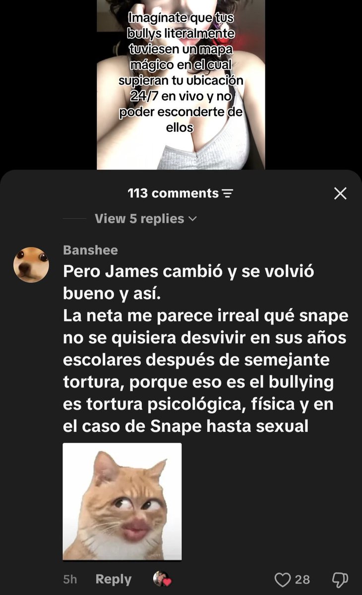 lvsmoony's tweet photo. Tiktok es surrealista pero DE VERDAD. https://t.co/MBL6fKpAGZ