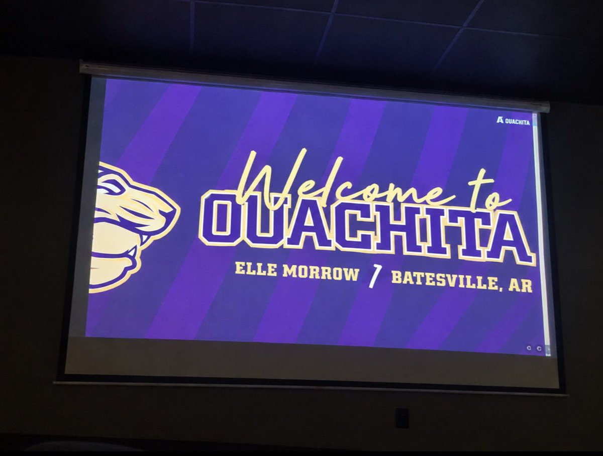 ellemorrow3's tweet photo. Thank you @OBULadyTigers for the great unofficial visit! I loved learning more about your program and touring campus! @madeleinetip23 @NickLong_28 https://t.co/B5LHQ3EJpB