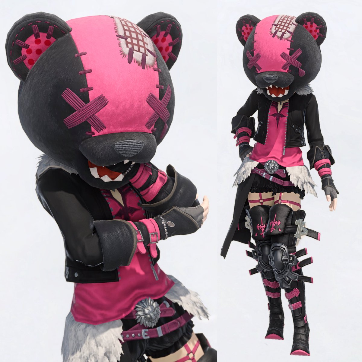 FFXIV_AN's tweet photo. https://t.co/SkEpr5KVsT
