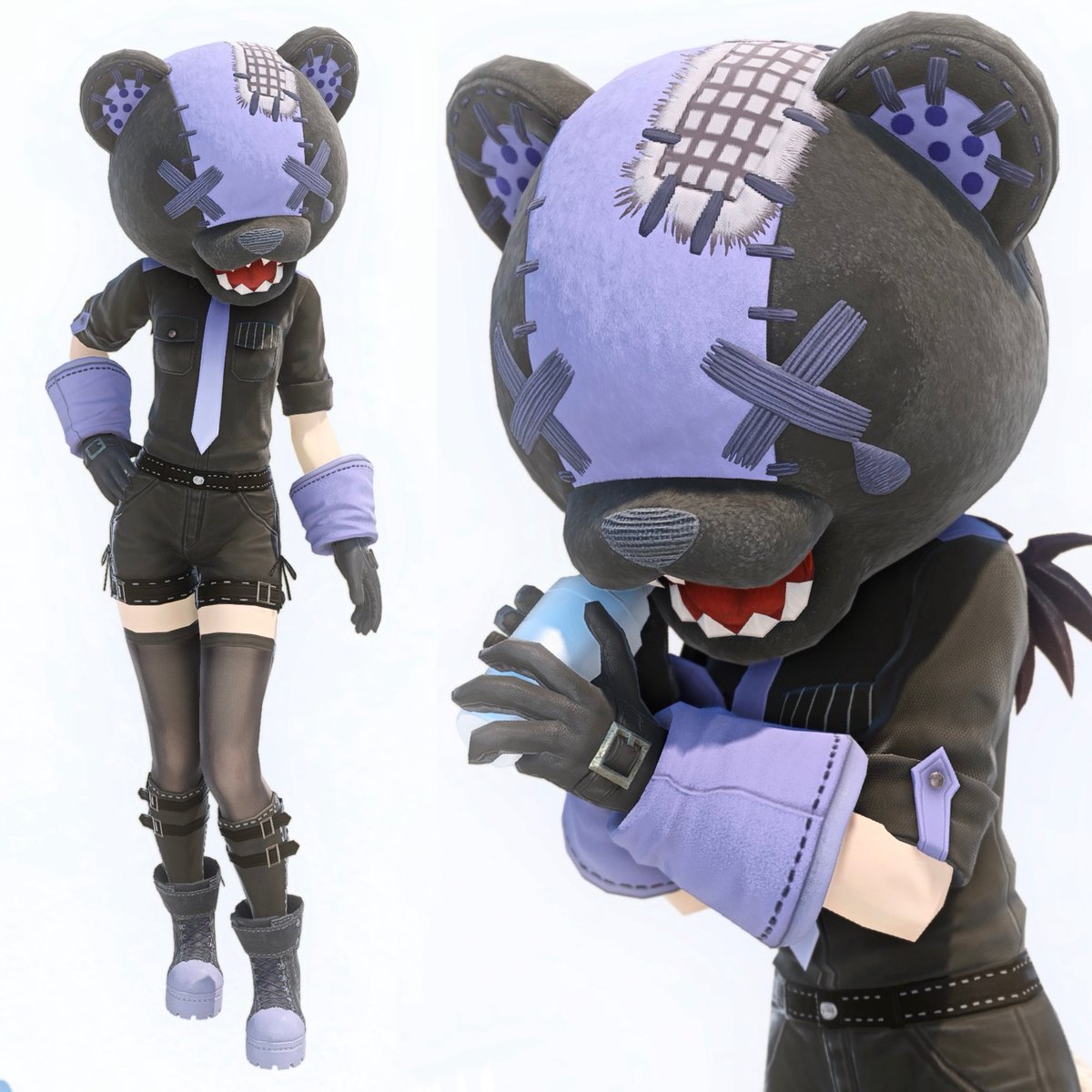 FFXIV_AN's tweet photo. https://t.co/SkEpr5KVsT