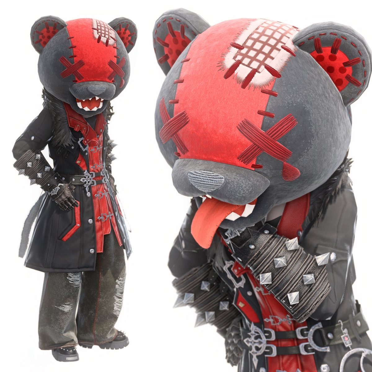 FFXIV_AN's tweet photo. https://t.co/SkEpr5KVsT