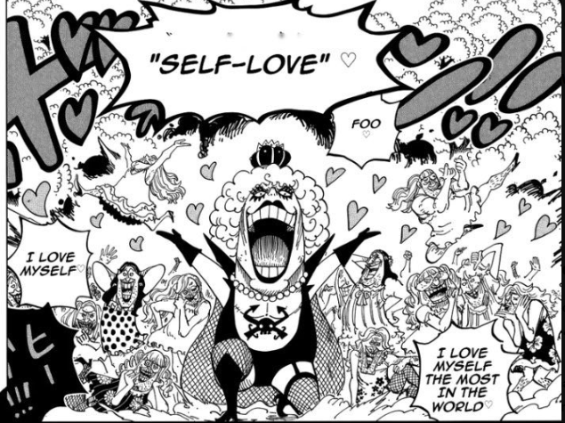 _Juandelamar's tweet photo. Ojalá Sanji si termine siendo Okama para poder usar ACoC, sería cine 🚬 https://t.co/lKSwZizDBz
