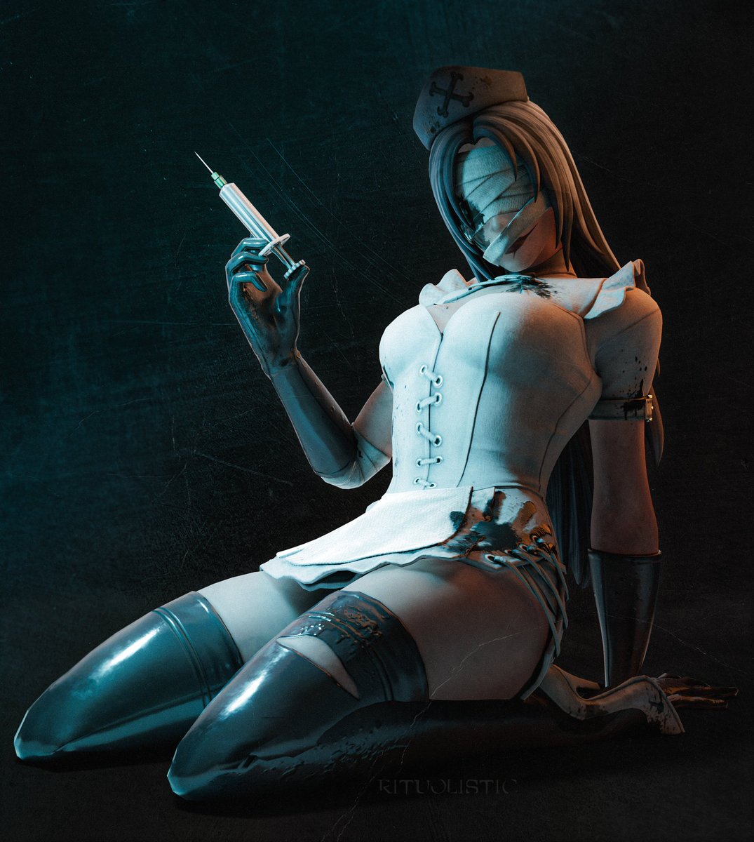 rituolistic's tweet photo. it isn't lethal ;) https://t.co/iiMIuEf0zr