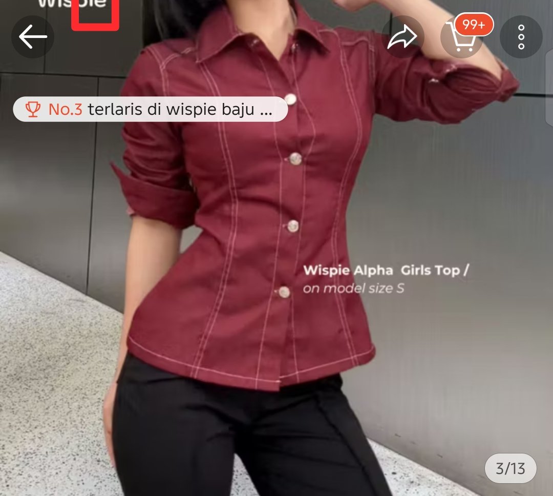 milashazure's tweet photo. WTS wispie denim merah maroon 70k ajaa nett, yukk warna merah aslinya lebih cantik tauuu t___t KAYA yang dipakai modelnyaaa 🤍

di beli temen yemeenn.. aku juwal rugii

#preloved #wts #zonauang https://t.co/ttquwwfPPT