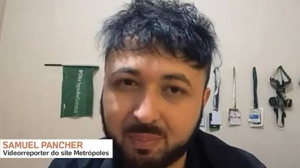 kimpaim's tweet photo. Alguém sabe onde anda o @SamPancher?

É o Marceneiro do Master? https://t.co/0Vb39Kzvv9