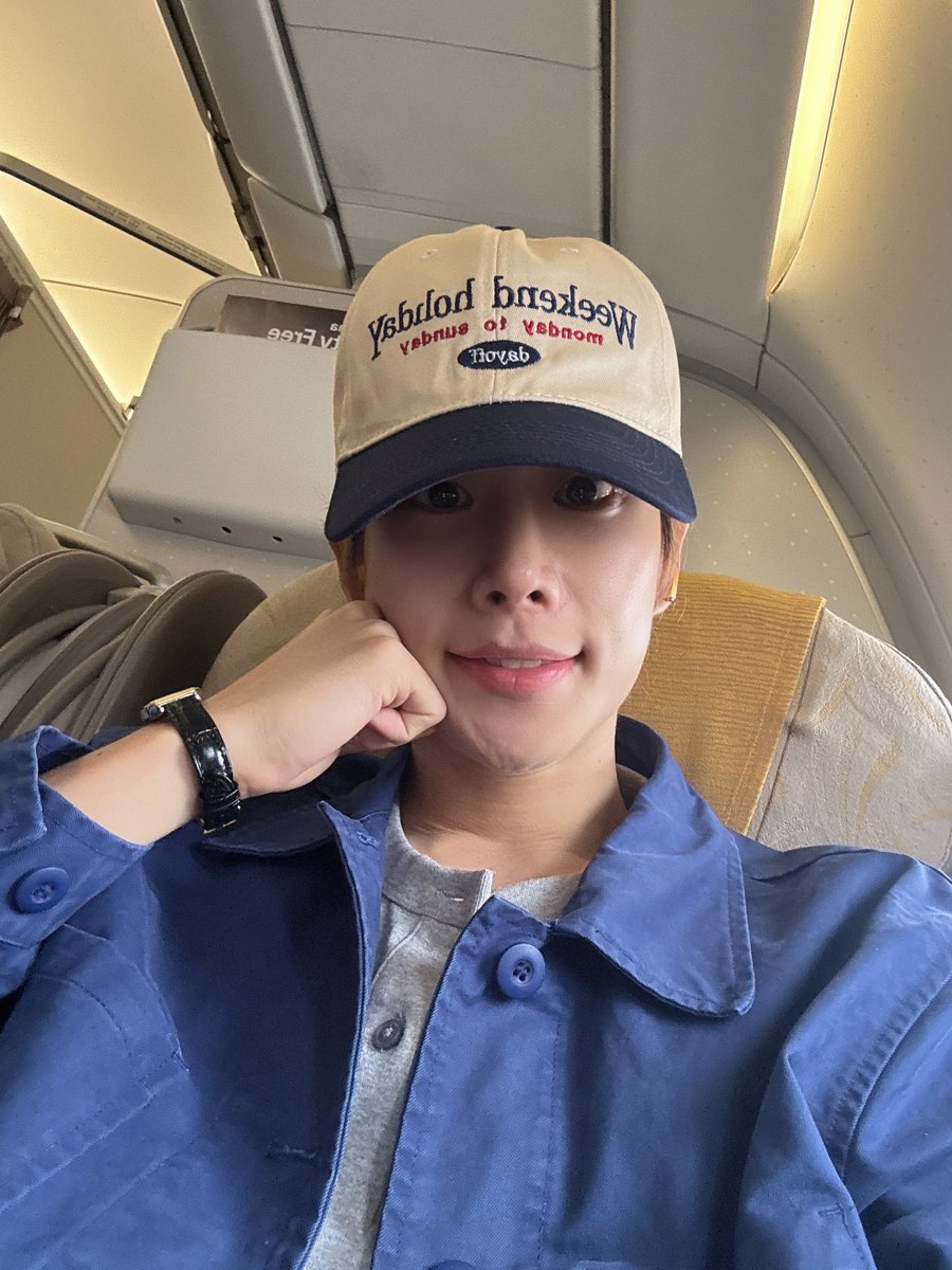 KMJBrasil's tweet photo. 15/10 Atualização do MJ no weverse 🧡
Boa viagem meu amor 

#엠제이 #MJ #김명준 #박진우
#ASTRO #아스트로

🔗https://t.co/SAOF0r4XJ9 https://t.co/P8zOZAPC5w