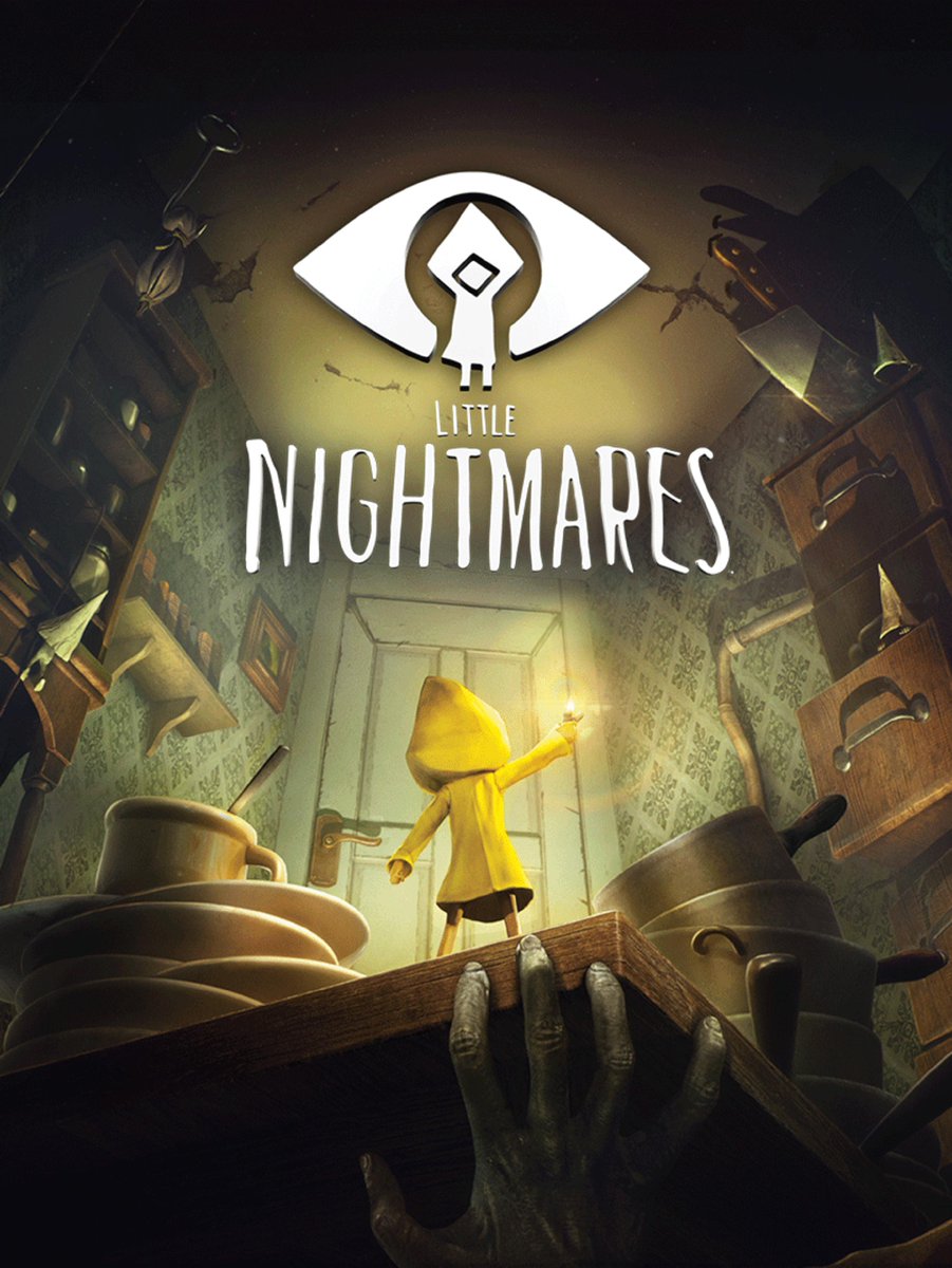 MazorcaPro12's tweet photo. REPORTENSE FANS DEL TERROR!! JUEGO POR PRIMERA VEZ A LITTLE NIGHTMARES ¡ME HAN CONTADO MARAVILLAS DE ESTE JUEGO! ¿DE VERDAD DA MIEDO O ES PURO HUMO? LES GO!!☔👀
ya en directo: https://t.co/PcG7RQMrT0

Oferta: Little Nightmares 2 🎁 https://t.co/T4DU7ARmC0