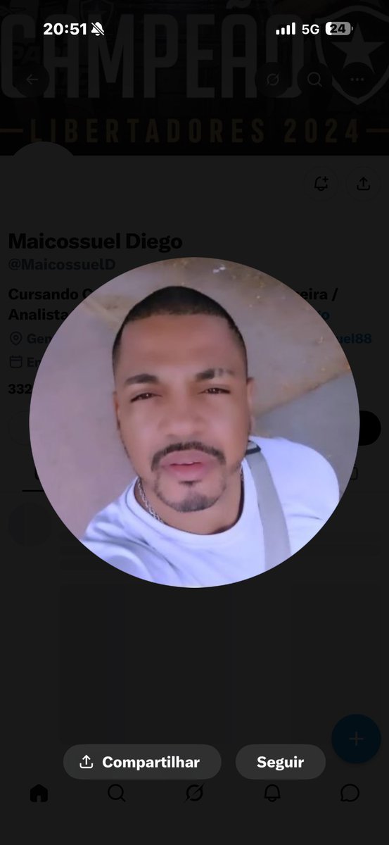 kimberlly_do's tweet photo. @MaicossuelD @_claaraaf_ @okauzeira @centralreality nao é possível, vc apoia uma pessoa q odeia gente da sua raça? https://t.co/Eug9nUlaCw