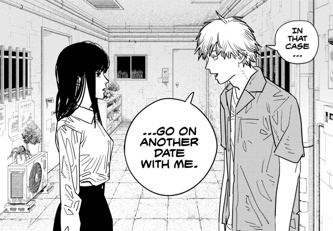 ihanjz's tweet photo. As soon as this scene from the manga gets adapted into the anime im eating tf outta it https://t.co/xD1fmTxCm6