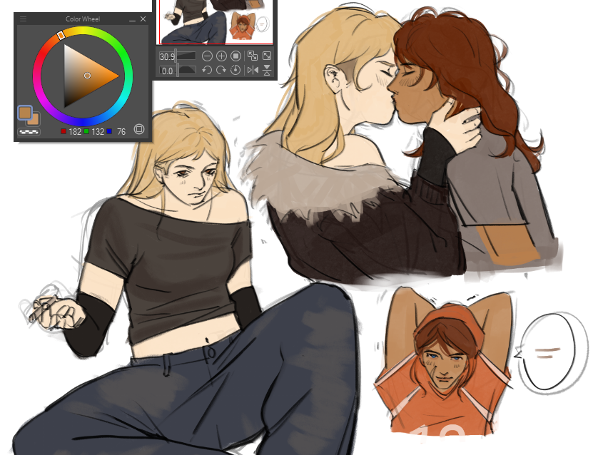 solacesitos's tweet photo. femdreil art coming in the next 3 years https://t.co/z9wDm5n34A