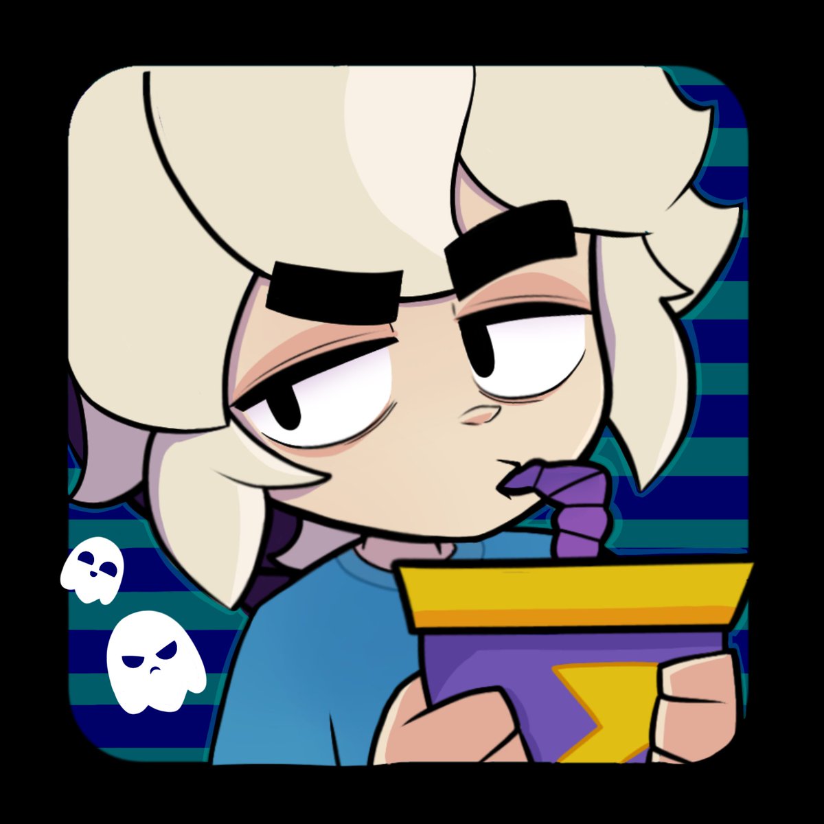 HRR_ArTs's tweet photo. Four Icons

ARE Y'ALL VOTING FOR ALL? >:3 https://t.co/sNNusfR0nm