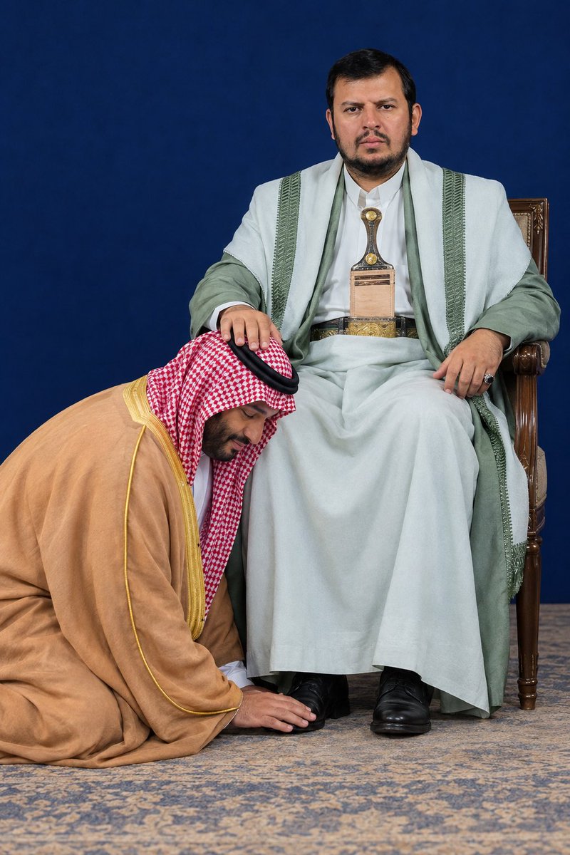 Raed_is_back_8's tweet photo. @16tnkd7x الحل بصنعاء https://t.co/SFVOmY4MNW