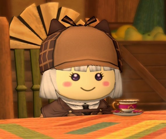 shimo_DQX's tweet photo. メンテ待ちプクリポ https://t.co/jtQwz8hHdn