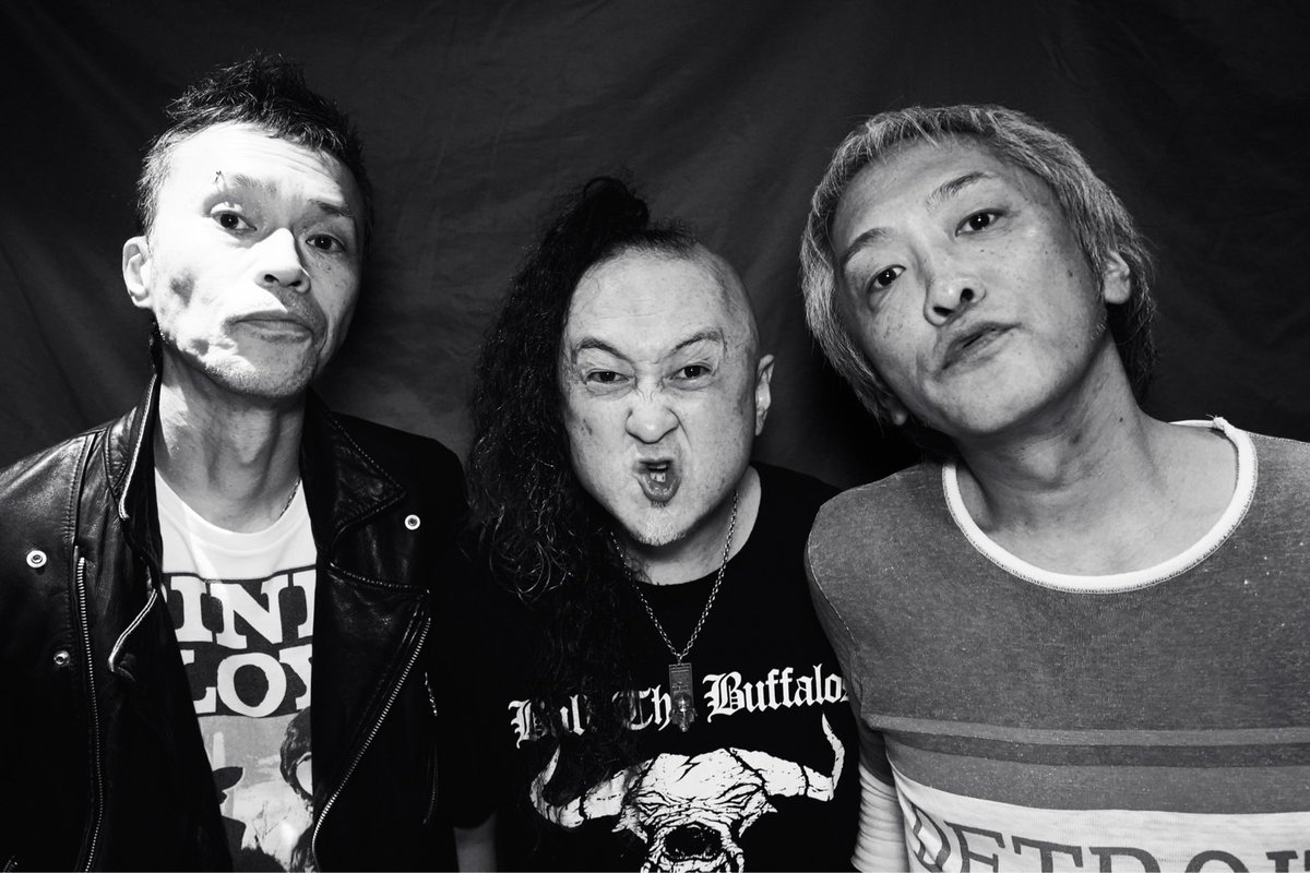 KMC_HALL's tweet photo. いよいよ明日👏

2026年10月17日(土)
nil tour 2026 不機嫌なツアー

【出演】
nil

2nd Revolt
有機溶剤

【開場/開演】
OPEN ：17:30
START：18:00

【チケット】

前売券￥5,000+1D￥600
U-22割 ¥3,000+1D￥600
当日券￥5,500+1D￥600 https://t.co/6ECcQbkydx