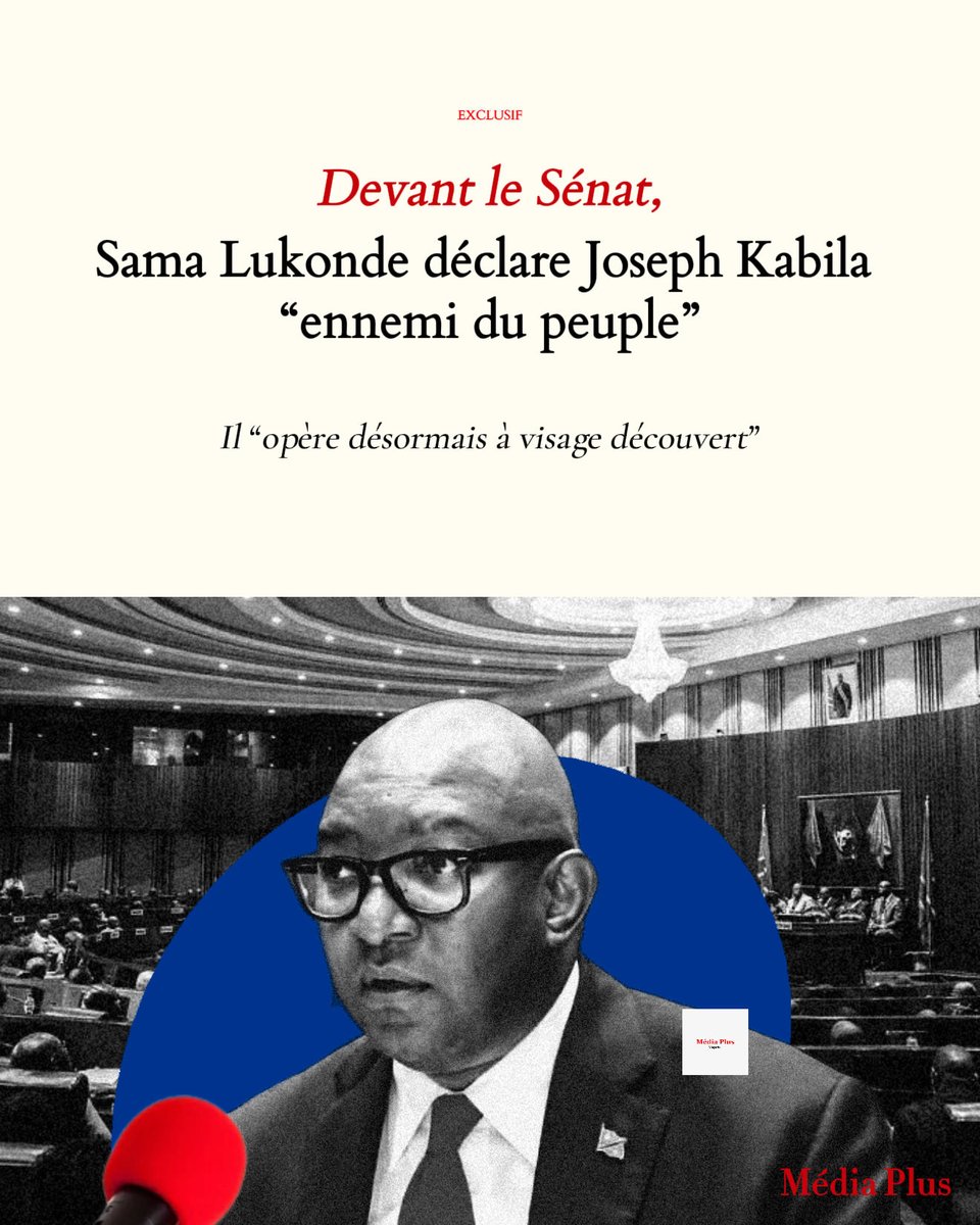 Mediaplusdrc tweet picture