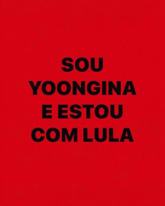 Agustjao's tweet photo. Sempre dando orgulho ao meu yoon e o muso bi jao Vitor ☝️❤️⭐️ https://t.co/FED2WozH93