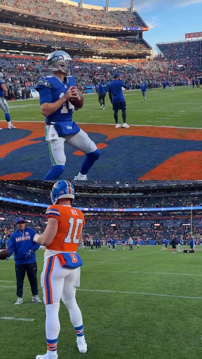 NFL on X: 