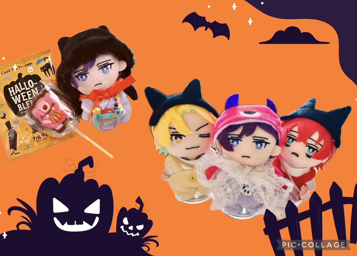 watashigasensei's tweet photo. おはようございます、わたしです。

ふふ、もうじきですね。はやいものです。 https://t.co/vQBhI4KCVC