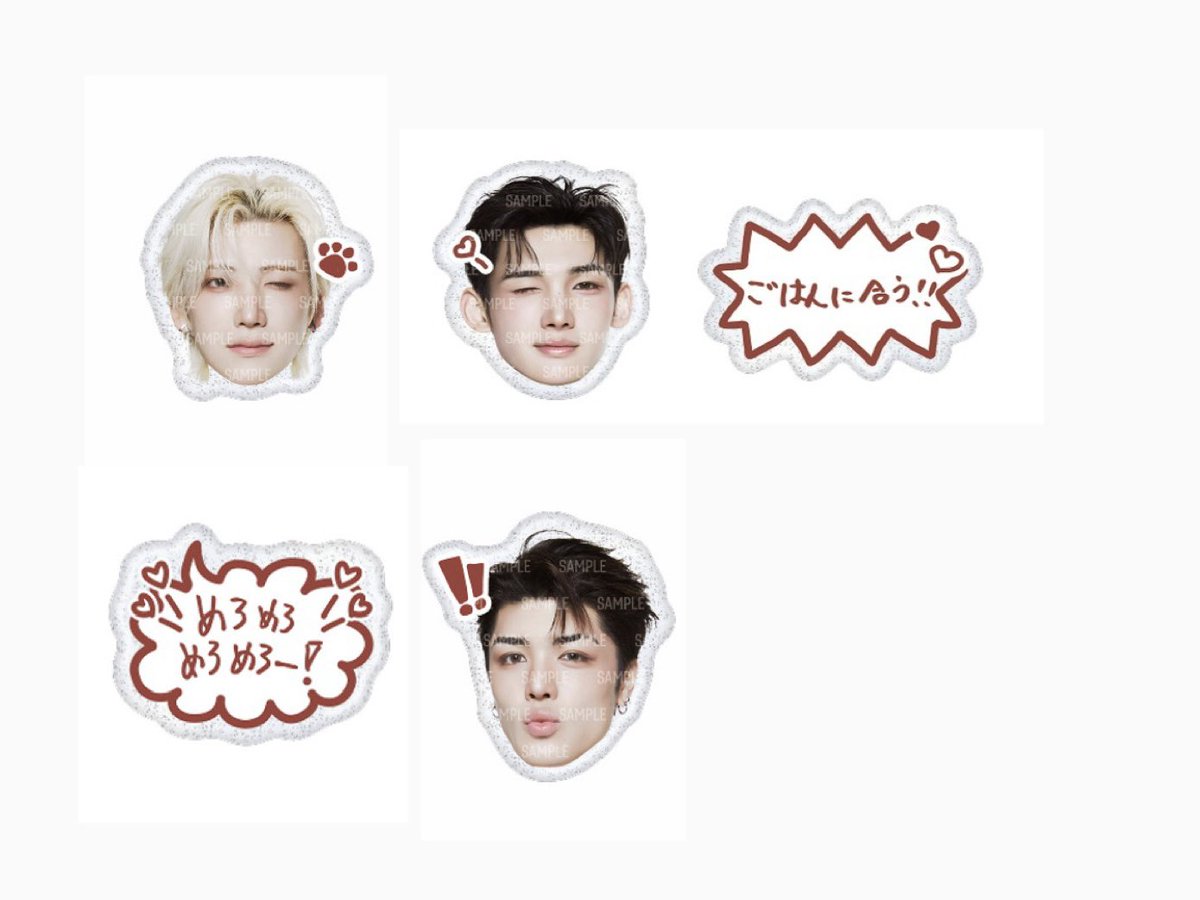 hk_bi9's tweet photo. &amp;TEAM Mark on You グッズ 交換
 アクリルリング  POPUP 

譲　YUMA,JO,TAKI,MAKI 画像参照

求　K

16日ガーデンシアターいます。

お気軽にお声掛けください🙇‍♀️

#andTEAM交換 
#andTEAM_交換 https://t.co/kSyA0lzqQS