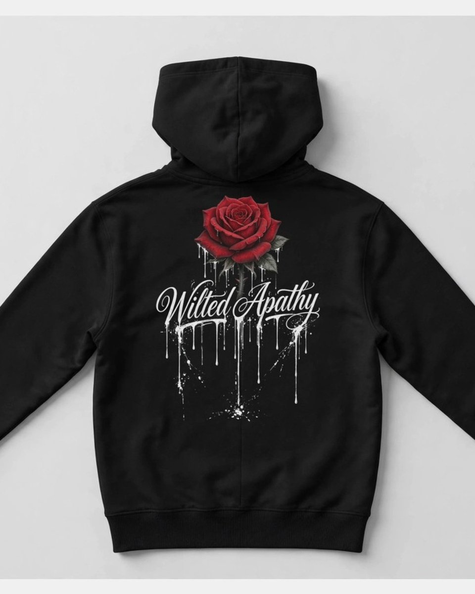 Wilted_Apathy's tweet photo. drip season. #WiltedApathy #fyp #streetwear #hoodie #streetstyle #ootd #fashion https://t.co/ug23PdyHVb