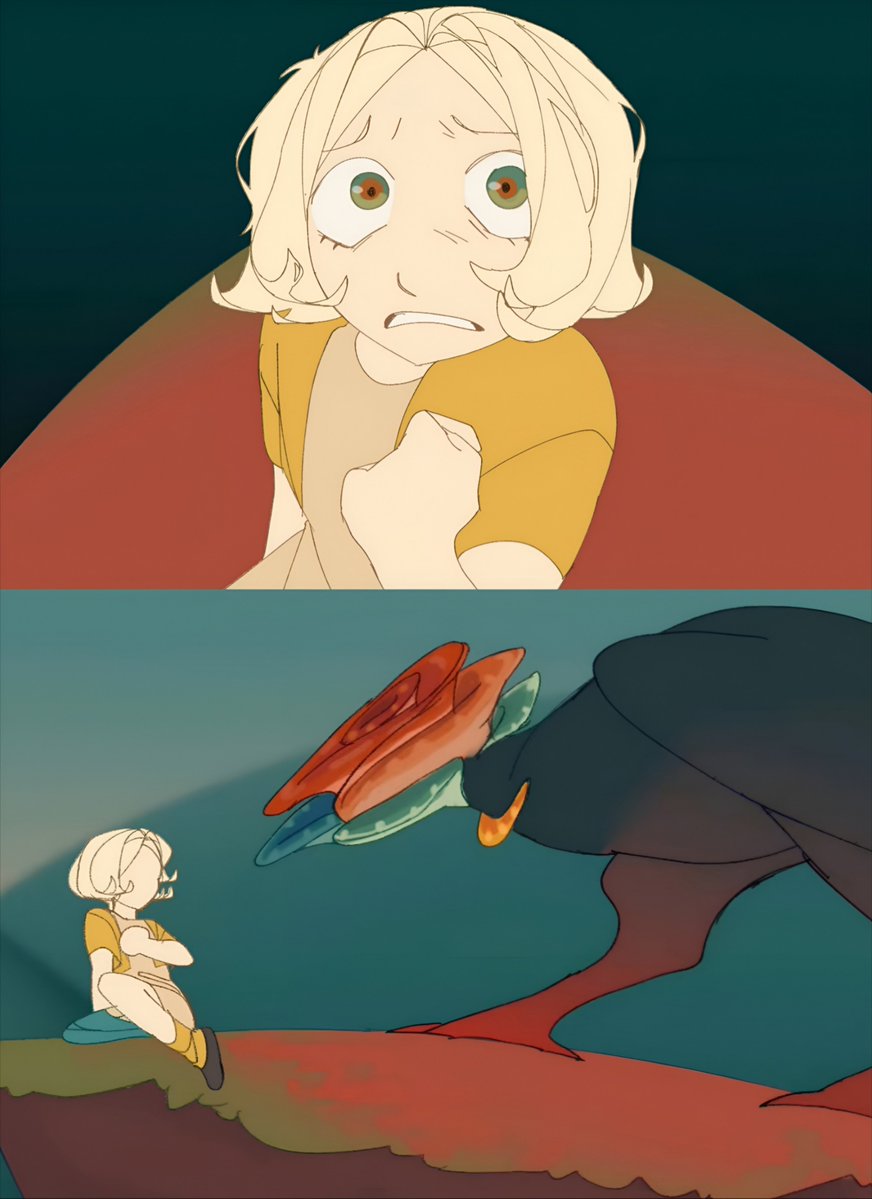 CartoonsOTMoon's tweet photo. FungusPhobia, la serie indie venezolana animada por una sola artista, estrenó su segundo episodio. 

La historia sigue la evolución especulativa de los hongos. https://t.co/qrrs2q6EIO