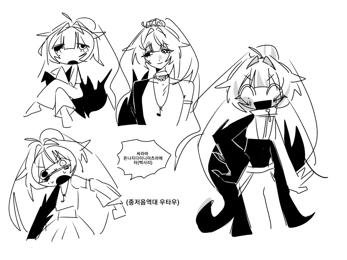 gao_mellong's tweet photo. #UTAU_TERY
낙서햇듬 https://t.co/IxIMxtY45c