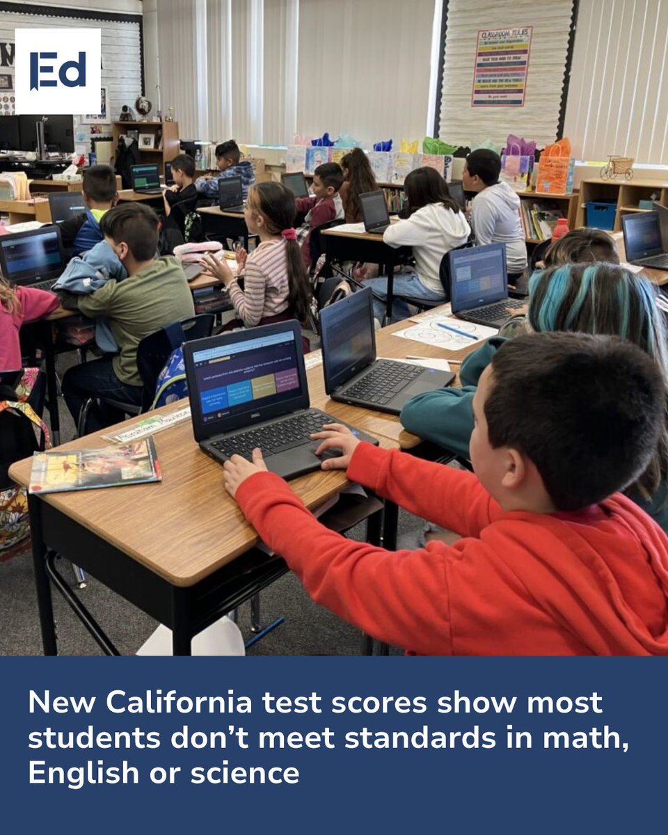 EdSource tweet picture