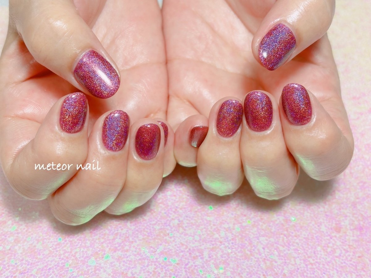 meteornail's tweet photo. ワンカラーnail ◊*ﾟ

#ネイル　#nail #nails #nailart #gelnail #nailstgram #nailswag #美甲　#ネイルブック　#nailbook #ネイルデザイン　#n...

詳細はこちら↓（ネイルブック）
https://t.co/wl4zDgjR9o https://t.co/bPXB5UXiq1