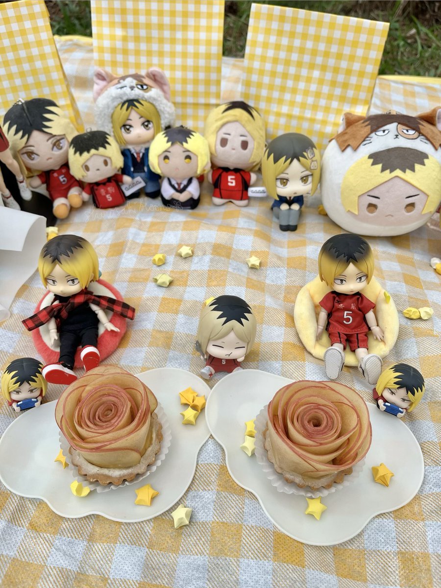 shirosakiblooms's tweet photo. Happy Kenma Day 💛🐈🐾
#孤爪研磨生誕祭2026
#孤爪研磨誕生祭2026

Happy Birthday, my first son 💛 https://t.co/NCerqvfd6E