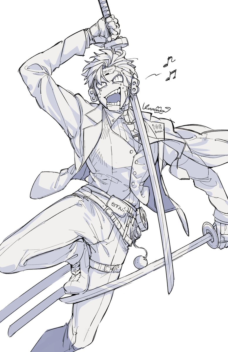 Kunowooon tweet picture