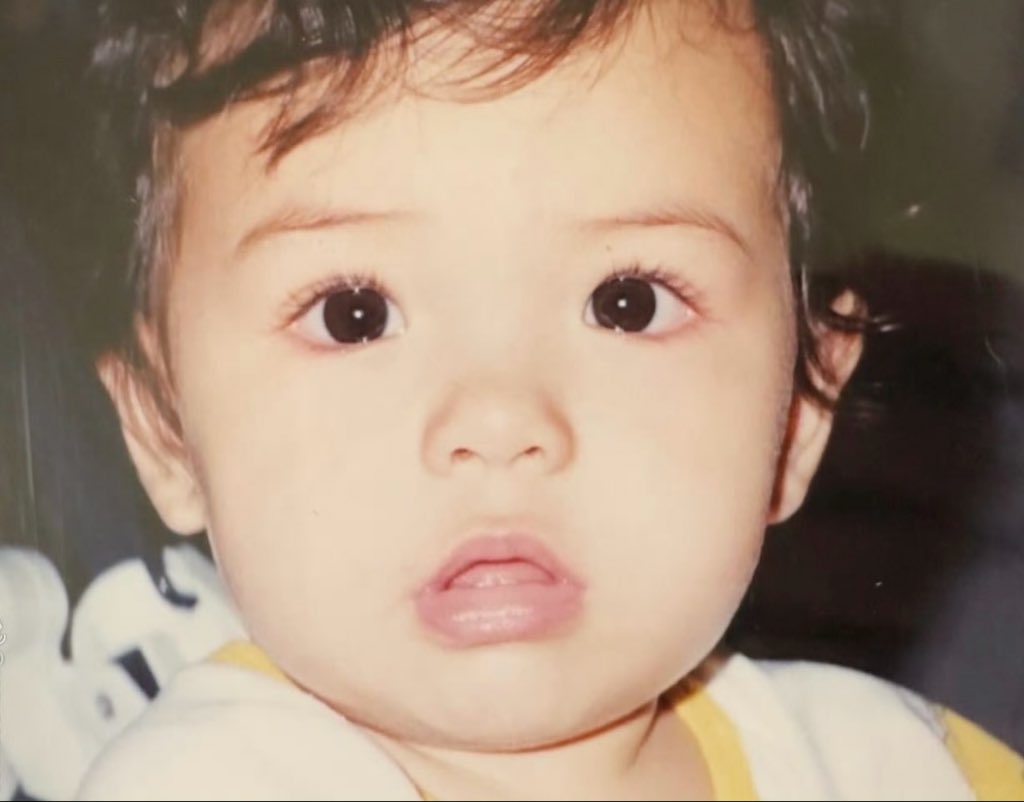 saranloverabitt's tweet photo. beautiful face card since day 1 🥹🤏🏻
#SonyaSaranphat 
#ซอนญ่าศรัณย์ภัทร์ https://t.co/KicyRMbKSH