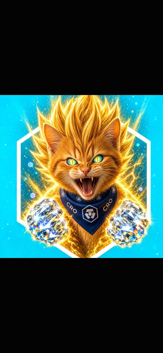 that_xrp_boy's tweet photo. Looking at data and trades $ultcat is going to be a top cronos meme coin 💯💯💯🚀🚀🚀🚀💯💯💯💯🚀🚀🚀🚀🚀 https://t.co/I6vfNAHEOO