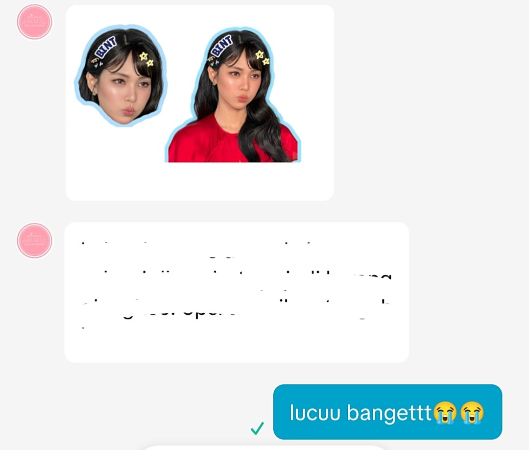 seizoenslecht's tweet photo. jadi aku bikin stiker HP pake foto P'Bint, gabisaaaa ini lucuuu bangetttt😭😭🤏🏻 https://t.co/quTUd7MADa