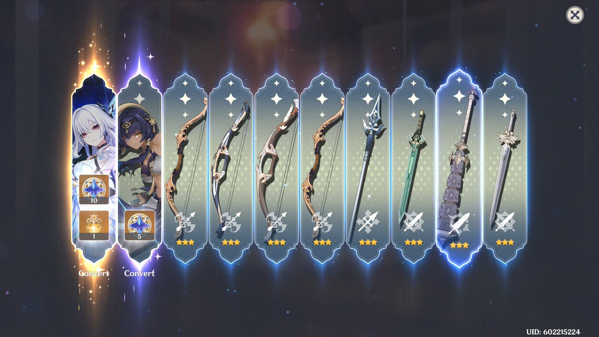 skylar__walker's tweet photo. I did one more 10 pull on Skirk banner. c1 Skirk I suppose. https://t.co/zEOqrNJb1a