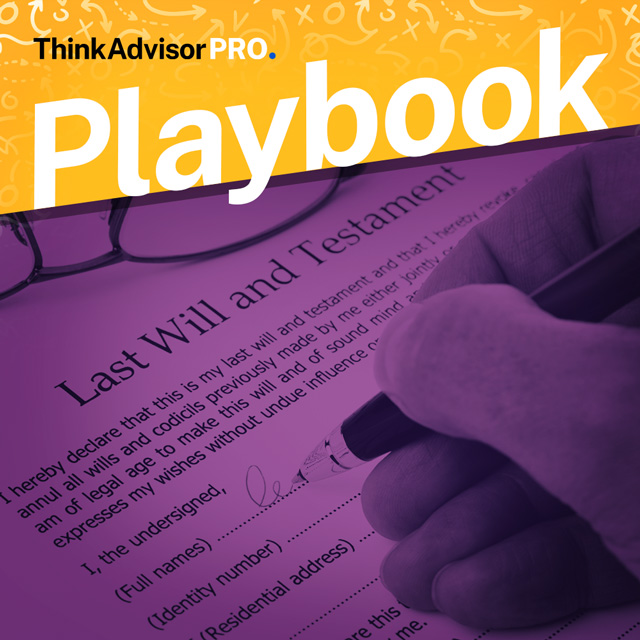 ThinkAdvisor's tweet photo. Structure an Inheritance With an Annuity dlvr.​it/TVx3nL https://t.co/Xib6kecGzT