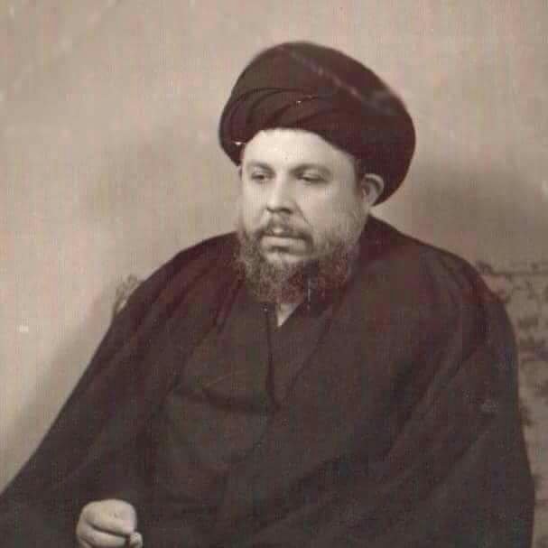 rusulwr's tweet photo. الترڪيب العقائدي للدولة الإسلامية الذي يقوم على أساس الإيمان بالله وصفاته ويجعل من اللّٰـه هدفا للمسيرة وغاية للتحرك الحضاري الصالح على الأرض هو الترڪيب العقائدي الوحيد الذي يمد الحرڪة الحضارية للإنسان بوقود لا ينفد.

💎آية اللّٰـه العظمى السيد الشهيد محمد باقر الصدر https://t.co/svjHP8bbLR